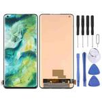 Original AMOLED LCD Screen for OPPO Find X2 / Find X2 Pro with Digitizer Full Assembly