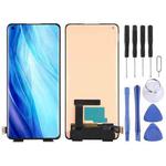 Original AMOLED LCD Screen for OPPO Reno4 Pro / Reno 3 Pro with Digitizer Full Assembly