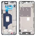 Middle Frame Bezel Plate for LG Stylo 6 LMQ730TM LM-Q730TM(Grey)