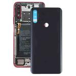Original Battery Back Cover for Huawei Honor 9X (Global)(Black)