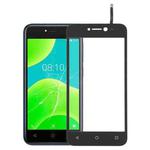 Touch Panel for Wiko Y50 (Black)