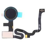 Fingerprint Sensor Flex Cable for Google Pixel 4a(Black)