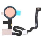 Fingerprint Sensor Flex Cable for Google Pixel 4a(Pink)