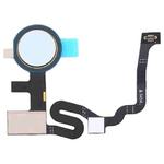 Fingerprint Sensor Flex Cable for Google Pixel 4a(Blue)