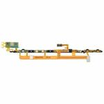 Power Button & Volume Button Flex Cable for Sony Xperia 1 II