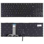 UK Version Keyboard with Keyboard Backlight for Lenovo Legion Y520 Y520-15IKB R720 Y720 Y720-15IKB