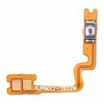 For OPPO K5 Power Button Flex Cable