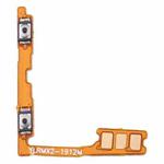 For OPPO K5 Volume Button Flex Cable