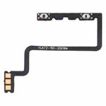 For OPPO A72 5G Volume Button Flex Cable