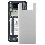 Glass Battery Back Cover for Asus Zenfone 7 ZS670KS