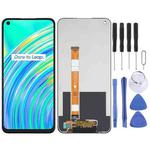 TFT LCD Screen for OPPO Realme C17 / Realme 7i RMX2101 RMX2103 with Digitizer Full Assembly