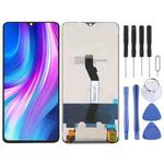 Original LCD Screen for Xiaomi Redmi Note 8 Pro with Digitizer Full Assembly