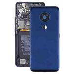 Original Battery Back Cover for Nokia C5 Endi (Blue)