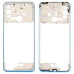 For OPPO A53 Middle Frame Bezel Plate (2020)/A53 4G/A53s/A32 4G/A33 2020 CPH2127