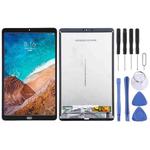 TFT LCD Screen for Xiaomi Mi Pad 4 Plus with Digitizer Full Assembly(Black)
