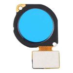 Fingerprint Sensor Flex Cable for Huawei Enjoy 9s / Enjoy 10e / Enjoy 10 Plus / Honor View 20(Blue)