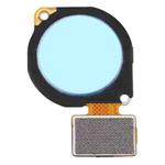 Fingerprint Sensor Flex Cable for Huawei Enjoy 9s / Enjoy 10e / Enjoy 10 Plus / Honor View 20(Mint Green)