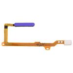 Fingerprint Sensor Flex Cable for Huawei Enjoy 20 5G / Enjoy 20 Pro / Enjoy Z 5G(Purple)