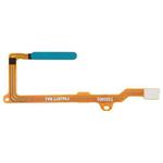 Fingerprint Sensor Flex Cable for Huawei Honor X10 Max 5G(Green)