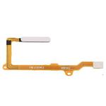 Fingerprint Sensor Flex Cable for Huawei Honor X10 Max 5G(Silver)