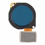 Fingerprint Sensor Flex Cable for Huawei Nova 4e / Nova 4 / Honor 20i / Honor 10 Lite(Dark Blue)