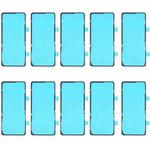 For OPPO Reno3 CPH2043 PCHM30 10pcs Back Housing Cover Adhesive