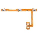 For OPPO Realme C11 RMX2185 Power Button & Volume Button Flex Cable