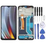 TFT LCD Screen for OPPO Realme 3 Pro / Realme X Lite RMX1851 Digitizer Full Assembly With Frame