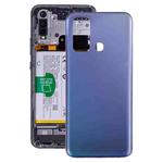 For Vivo Y50 / 1935 Battery Back Cover (Purple)