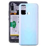 For Vivo Y50 / 1935 Battery Back Cover (White)