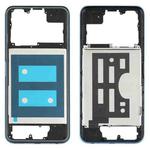 For Vivo Y70s Middle Frame Bezel Plate(Blue)