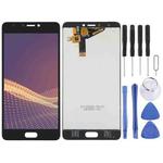 TFT LCD Screen for Infinix Note 4 X572, X572-LTE with Digitizer Full Assembly