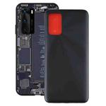 Original Battery Back Cover for Xiaomi Redmi Note 9 4G /  Redmi 9 Power / Redmi 9T(Black)