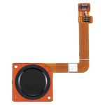 Fingerprint Sensor Flex Cable for Motorola Moto G7 Plus(Black)