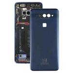 Original Battery Back Cover for TCL Plex T780H(Blue)