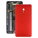 Battery Back Cover for Asus Zenfone 6 A600CG A601CG(Red)
