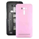 Battery Back Cover for Asus Zenfone Selfie ZD551KL(Pink)