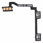 For OPPO Ace2 PDHM00 Volume Button Flex Cable