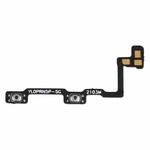 For OPPO Reno5 Pro 5G PDSM00 PDST00 CPH2201 Volume Button Flex Cable