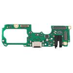For OPPO A73 5G / F17 CPH2161 CPH2095 Charging Port Board