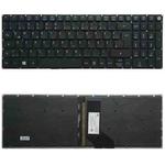 UK Version Keyboard with Keyboard Backlight for Acer Aspire Nitro VN7-572 VN7-572G VN7-572TG VN7-592G VN7-792G