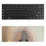 US Version Keyboard for Lenovo G475 V470 G470AH G470GH B470 G470