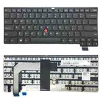 US Version Keyboard for Lenovo Thinkpad T460S S2 13 S2 2nd 13 2nd