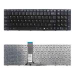US Version Keyboard for MSI GE60 2PL-403XCN 2PC-865XCN CX70 CX61 GP60 GP70 GE70 CR61 GX60