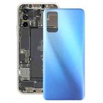 India) RMX3029 Battery Back Cover (Blue)