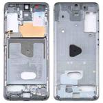 For Samsung Galaxy S20  Middle Frame Bezel Plate (Grey)