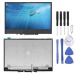 3840 x 2160 UHD OEM LCD Screen for Lenovo Yoga 720-13 720-13IKB 5D10N24290 Digitizer Full Assembly with Frame