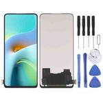 TFT Material LCD Screen and Digitizer Full Assembly for Xiaomi Redmi K30 Ultra M2006J10C, Not Supporting Fingerprint Identification