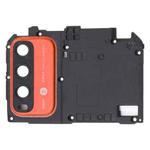 Motherboard Protective Cover for Xiaomi Redmi Note 9 4G M2010J19SC (Orange)