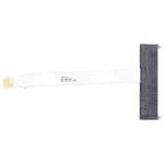 6017B0972501 8.2cm Hard Disk Jack Connector With Flex Cable for HP 14-CF 14-CK0066ST